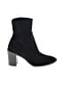 MICHAEL Michael Kors Black Ankle Boots Size 6 1/2 - photo 1