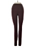 Lululemon Athletica Burgundy Active Pants Size 4 - photo 1
