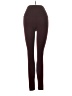 Lululemon Athletica Burgundy Active Pants Size 4 - photo 2