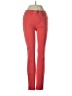 Lila Ryan Red Jeans Size 25 waist - photo 1