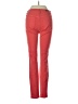 Lila Ryan Red Jeans Size 25 waist - photo 2