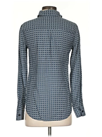 Van Heusen Long Sleeve Button-Down Shirt (view 2)
