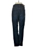 Madewell Argyle Blue Jeans Size 26 waist - photo 2