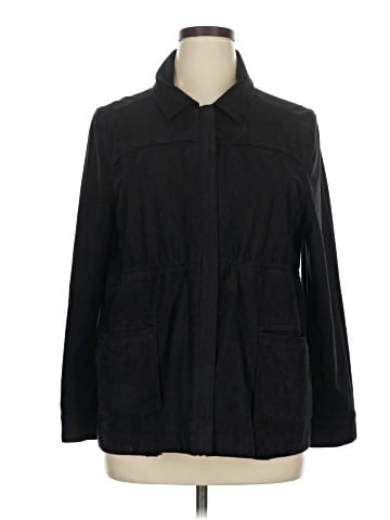 Lyssé Jacket (view 1)