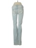 Bullhead Stars Blue Jeans Size 3 - photo 2