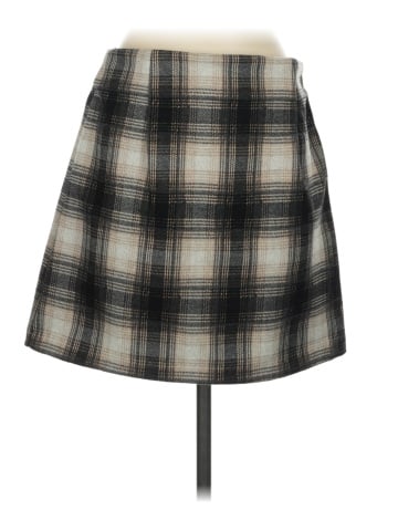 Catherine Malandrino Casual Skirt (view 2)