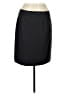 Calvin Klein Solid Gray Formal Skirt Size 12 (petite) - photo 1