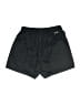 Adidas 100% Polyester Solid Black Athletic Shorts Size XXS - photo 2