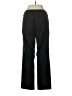 ASOS 100% Polyester Solid Black Dress Pants Size 2 - photo 2