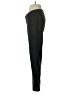 ASOS 100% Polyester Solid Black Dress Pants Size 2 - photo 5