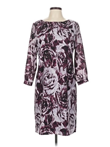 Ann Taylor Casual Dress (view 1)