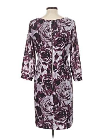 Ann Taylor Casual Dress (view 2)