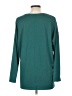 Banana Republic Teal Pullover Sweater Size L - photo 2