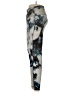 Dyce Apparel Graphic Gray Active Pants Size M - photo 5