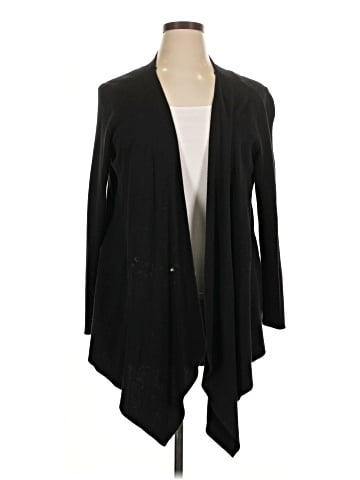 Jones New York Collection Cardigan (view 1)