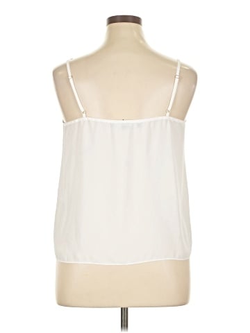 White House Black Market Sleeveless Top (view 2)
