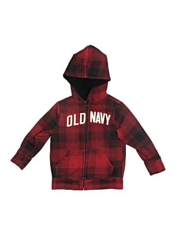 Old Navy Zip Up Hoodie (view 1)
