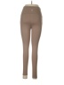 Daisy Fuentes Brown Active Pants Size M - photo 2