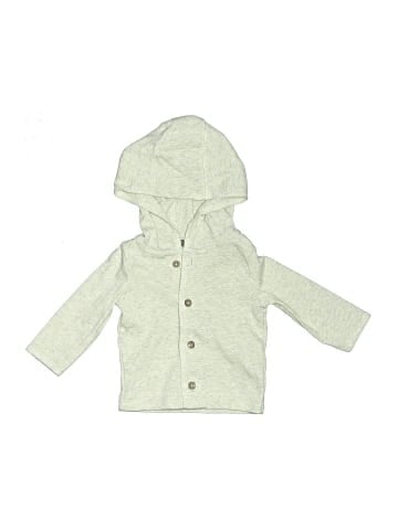 Carter's Zip Up Hoodie (view 1)