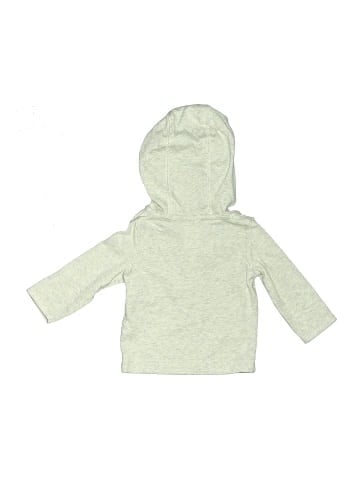 Carter's Zip Up Hoodie (view 2)