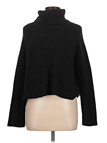 Cheap Monday Turtleneck Sweater (view 1)