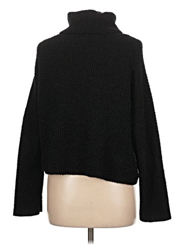 Cheap Monday Turtleneck Sweater (view 2)