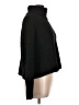 Cheap Monday 100% Polyester Black Turtleneck Sweater Size L - photo 4