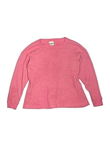 Flapdoodles Pullover Sweater (view 1)