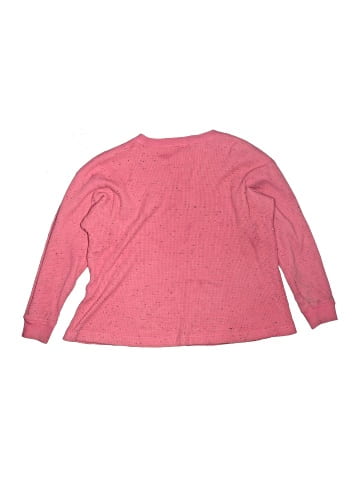 Flapdoodles Pullover Sweater (view 2)