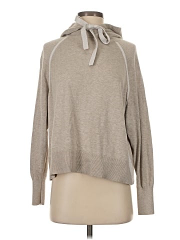 Repeat Cashmere Pullover Sweater (view 1)