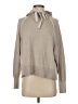 Repeat Cashmere Tan Pullover Sweater Size S - photo 1