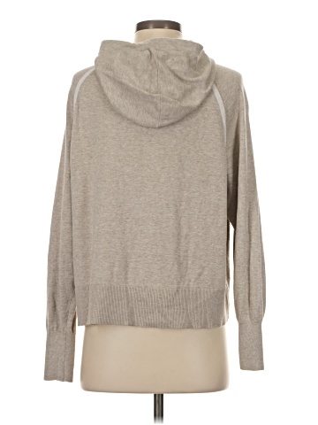 Repeat Cashmere Pullover Sweater (view 2)