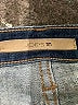 Joe's Jeans Hearts Blue Jeans Size 28 waist - photo 7
