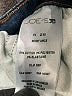 Joe's Jeans Hearts Blue Jeans Size 28 waist - photo 8