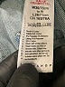 Topshop Hearts Blue Jeans Size 30 waist - photo 5