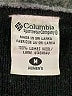 Columbia Black Pullover Sweater Size M - photo 7