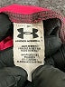 Under Armour Pink Yoga Pants Size XS - photo 5