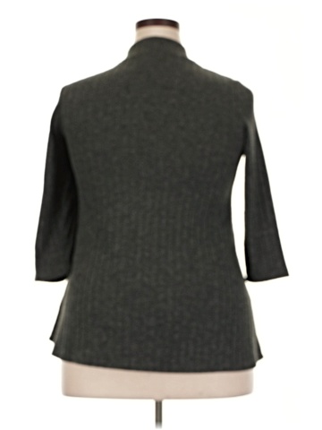 Studio Turtleneck Sweater (view 2)