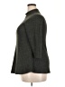 Studio Black Turtleneck Sweater Size L (petite) - photo 5