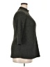 Studio Black Turtleneck Sweater Size L (petite) - photo 4