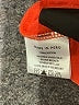 ABLE 100% Cotton Solid Red Jumpsuit Size S - photo 4