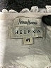 Helena White Dress Size 4T - photo 3