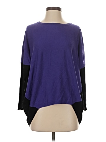 Lafayette 148 New York 3/4 Sleeve Top (view 1)