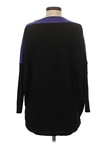 Lafayette 148 New York 3/4 Sleeve Top (view 2)