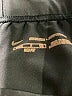 Nike Solid Black Athletic Shorts Size S - photo 3