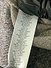 Ann Taylor LOFT Gray Pullover Sweater Size L - photo 8