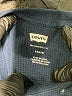 Levi's Blue Long Sleeve T-Shirt Size 5 - 6 - photo 3