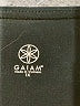 GAIAM Black Active Pants Size 1X - photo 4