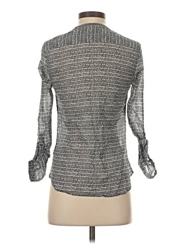 Holding Horses Long Sleeve Henley (view 2)