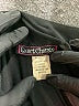 Exact Change 100% Polyester Solid Black Casual Skirt Size 9 - photo 4